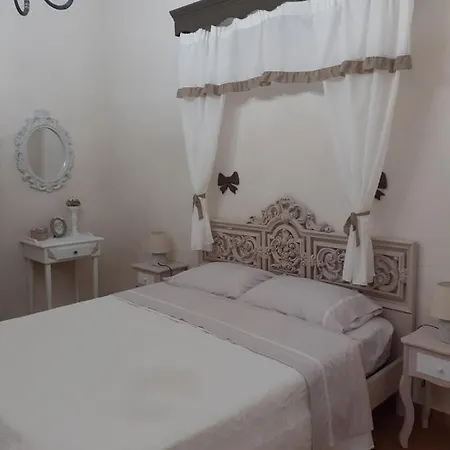 Dimora Chloé Apartamento *