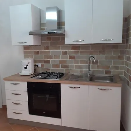 Apartamento Dimora Chloe