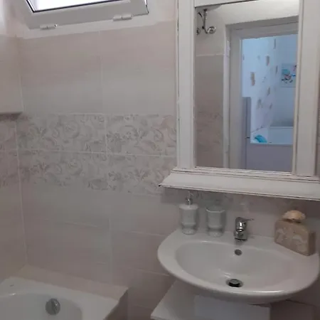 Dimora Chloé Apartamento