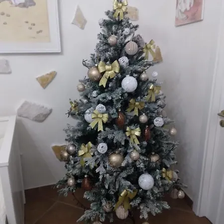 Dimora Chloe * 马尔萨拉