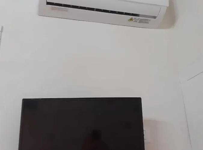 アパート Dimora Chloe *