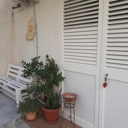 Dimora Chloe Apartamento Marsala