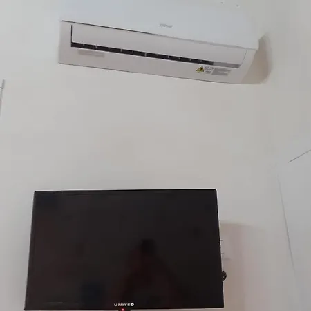 Apartamento Dimora Chloe *