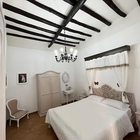Apartment Dimora Chloe Marsala