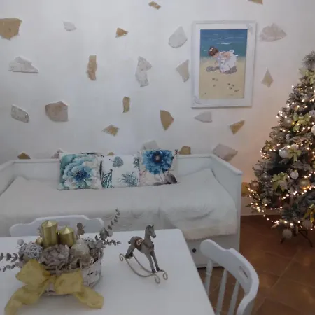 Apartamento Dimora Chloe Marsala