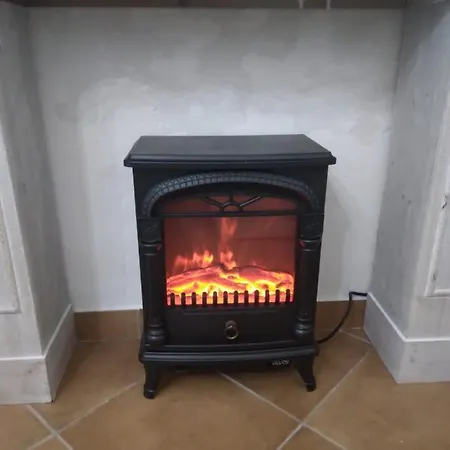 Appartamento Dimora Chloé