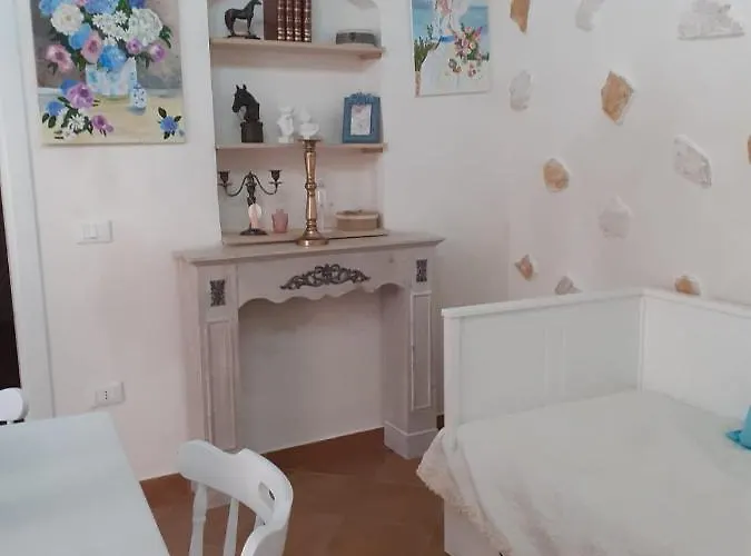 Dimora Chloé Apartamento Marsala