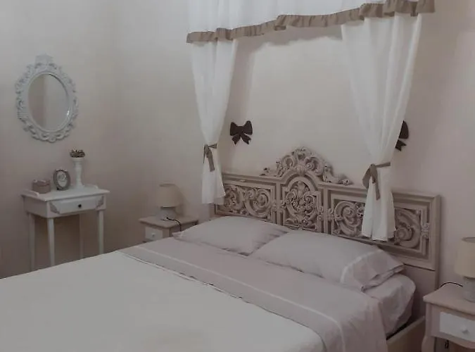 Dimora Chloé Apartamento *