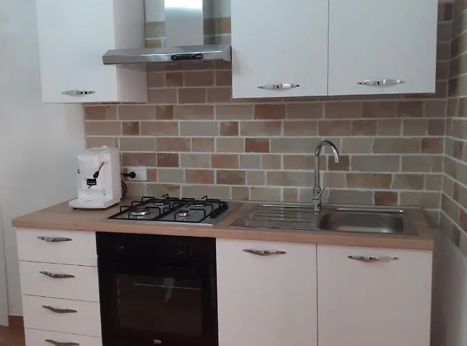 Apartamento Dimora Chloé