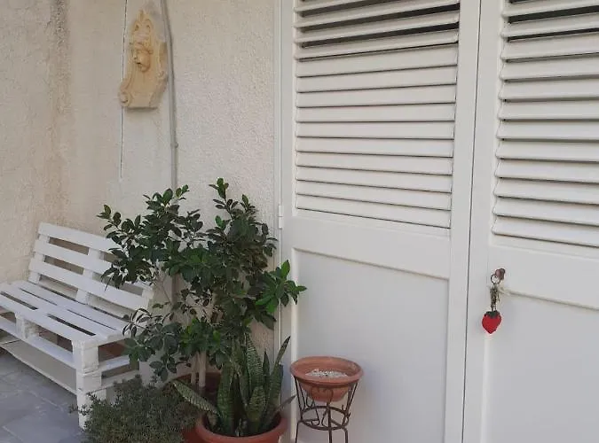 Dimora Chloé Apartamento Marsala