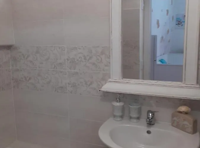 Dimora Chloé Apartamento