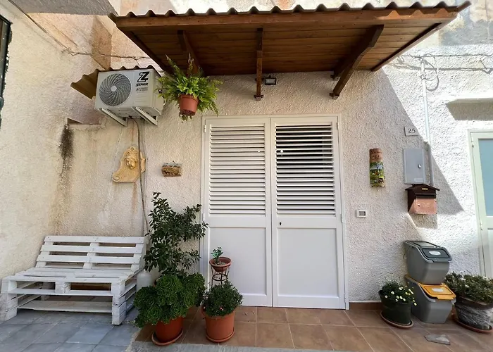 Dimora Chloé Apartamento *