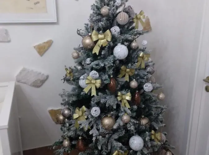 Dimora Chloé * Marsala